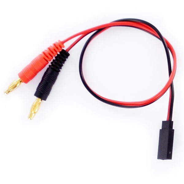 Etronix Futaba Rx Charging Cable (ET0273)