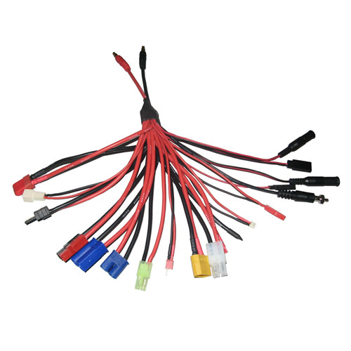 Etronix 18-In-1 Charging Cable (ET0286)