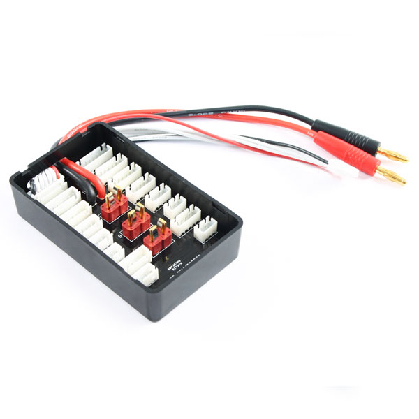 Etronix Paraboard W/Deans Connector &amp; XH Balance (ET0288)