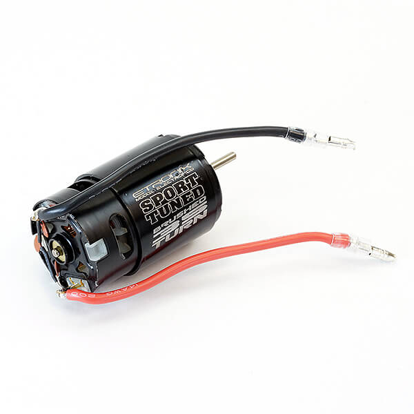 Etronix Sport Tuned Brushed 550 Motor - 35T (ET0300-35)