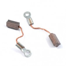 Etronix Sport Tuned Motor Brushes Pr W/Eyelets (ET0318)