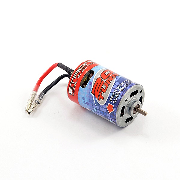 Etronix Sport Tuned Stock 17T Brushed Motor (ET0321)