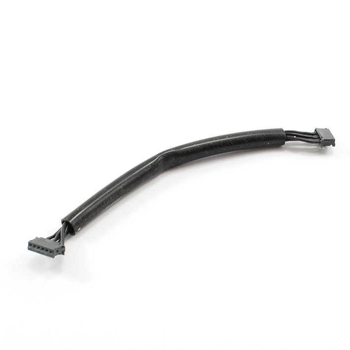 Etronix Brushless Motor Sensor Wire W/Silicone Tube 100mm (ET0395S)