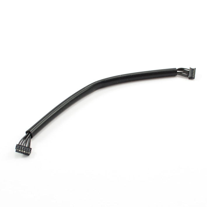 Etronix Brushless Motor Sensor Wire W/Silicone Tube 150mm (ET0396S)