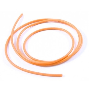 Etronix 12Awg Silicone Wire Orange (100Cm) (ET0670O)