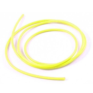 Etronix 12Awg Silicone Wire Yellow (100Cm) (ET0670Y)