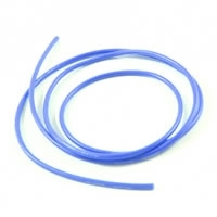 Etronix 14Awg Silicone Wire Blue (100Cm) (ET0672B)