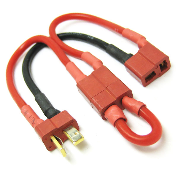 Etronix Heavy Duty Battery Switch(T Plug) (ET0710)