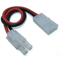 Etronix Tamiya Extension Adaptor (ET0715)