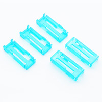 Etronix Connector Safety Case - Blue (ET0729B)