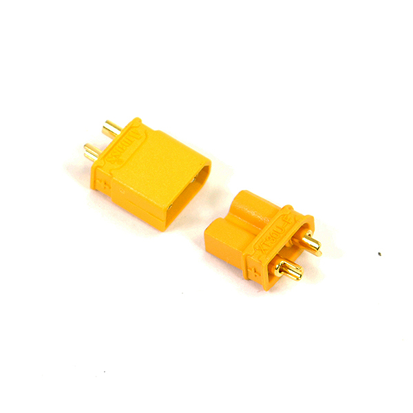 Etronix XT-30 Connector (Male/Female) (ET07500)