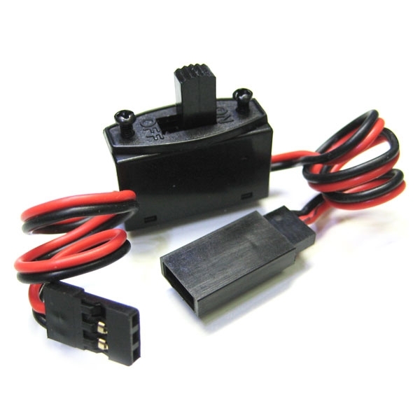 Etronix Jr/Futaba Switch (ET0782)