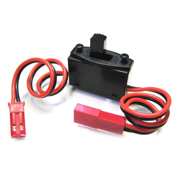 Etronix Jst Switch (ET0784)
