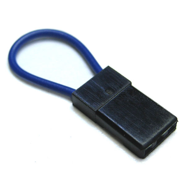 Etronix Bind Plug (ET0785)