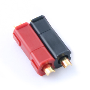 Etronix Kt-350 Plug (2 Pairs) (XT60 Upgrade) (ET0798)