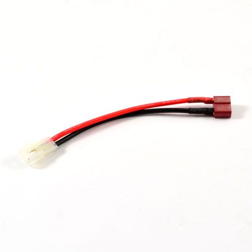 Etronix Micro FTX Female Battery To Female Deans Adaptor Lead (ET0848)