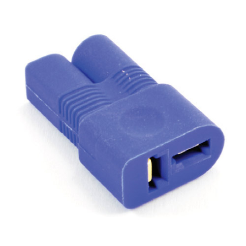Etronix EC3 To Deans One-Piece Adaptor Plug (ET0850ED)