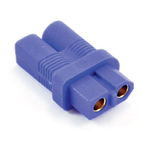 Etronix EC3 To XT-60 One-Piece Adaptor Plug (ET0850EX)