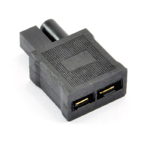 Etronix Tamiya To TRX One-Piece Adaptor Plug (ET0851TTR)