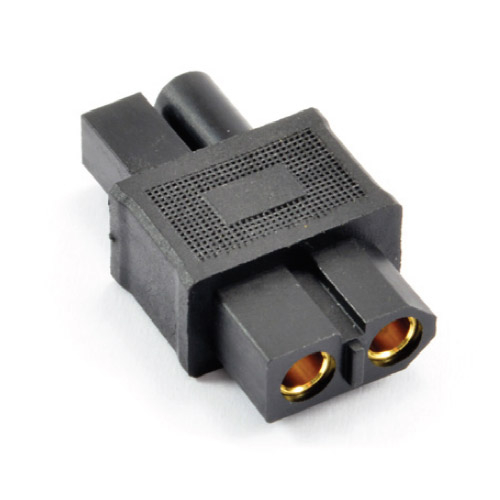 Etronix Tamiya To XT-60 One-Piece Adaptor Plug (ET0851TX)
