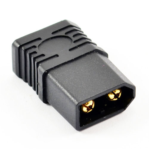 Etronix Deans To XT-60 One-Piece Adaptor Plug (ET0852DX)