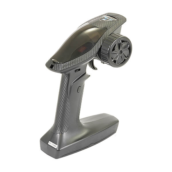 Etronix Pulse EX4Gp Sport Radio Tx Only (For Et1097) (ET1062)