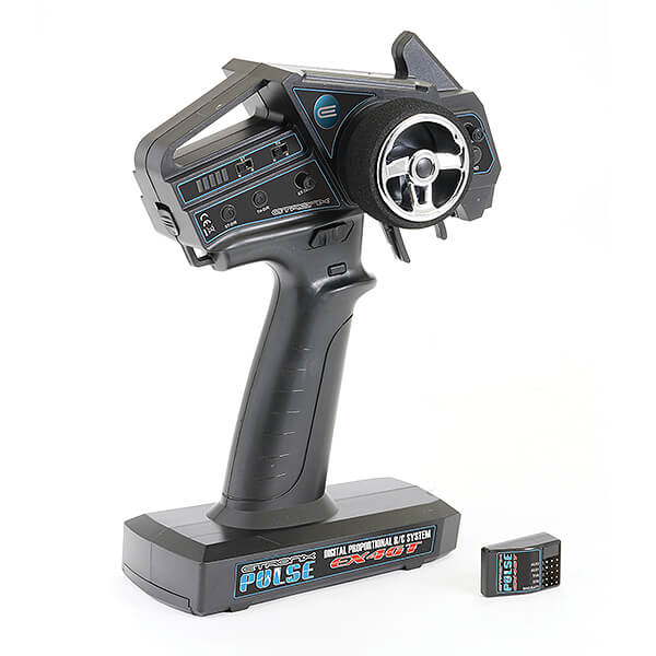 Etronix EX4Gt Transmitter &amp; Receiver Combo (ET1064)