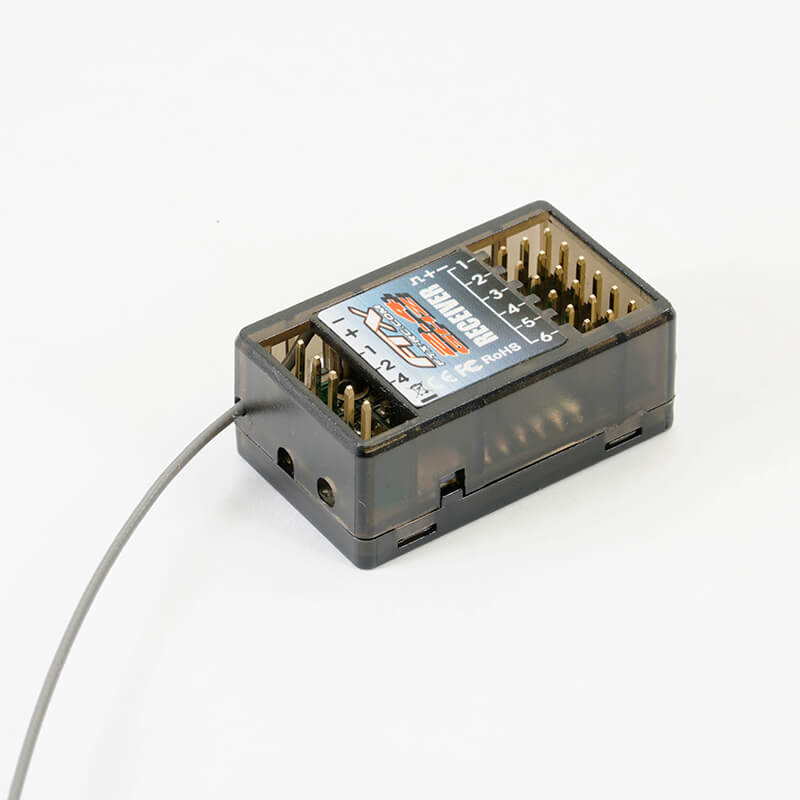 FTX Tracker Receiver (ET1163L)