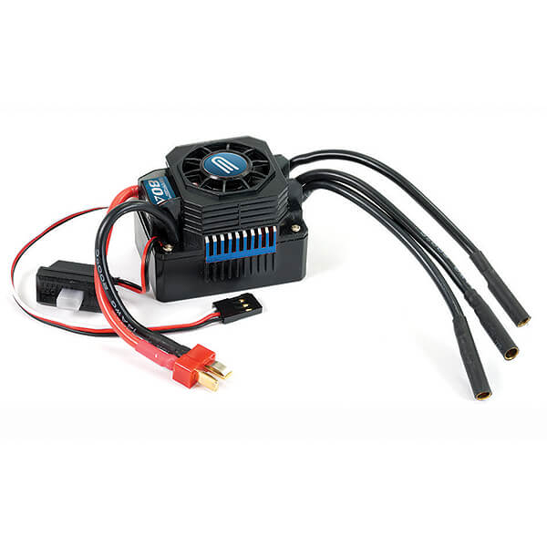 Etronix Photon 80A Brushless Speed Control (ET1210)
