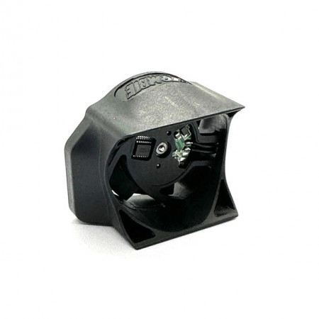 Zombie Hollow Evolution Intake Cooling System 40mm - Lightweight (F-TZ-HEICSLW)