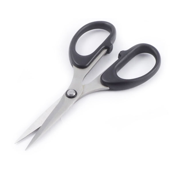 Fastrax Straight Lexam Body Scissors (FAST01-3)