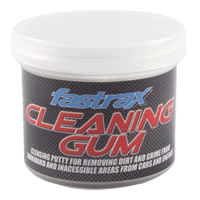 Fastrax Cleaning Gum (FAST02G)