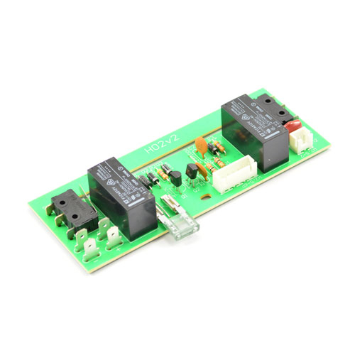 Fastrax Pc Board For Full Automatic Truer (FAST2000-1)