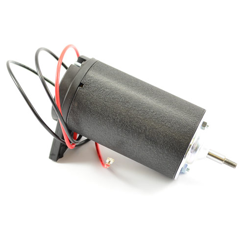 Fastrax Tyre Truer 12V Motor For Full &amp; Manual Versions (FAST2002)