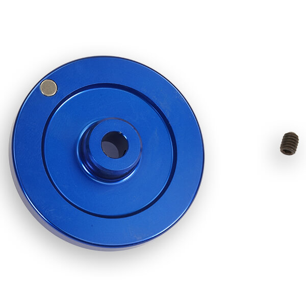 Fastrax Slider Wheel For Manual Automatic Truer (FAST2006-1)