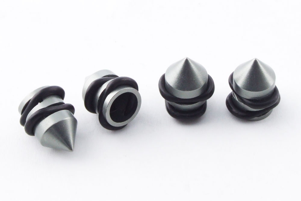 Fastrax Bodypost Hole Markers (4) (FAST207)