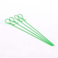 Fastrax Fluorescent Green X-Long Body Pin 1:8th (FAST209FG)