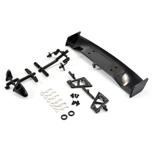 Fastrax Touring/Drift Wing &amp; Mirror Set (FAST2221)