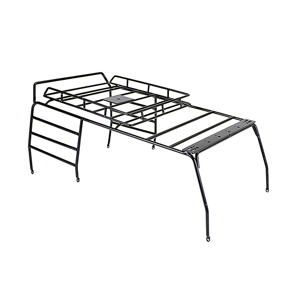 Fastrax Metal Roll Cage Frame &amp; Roof Rack 300X195X130mm (FAST2306)