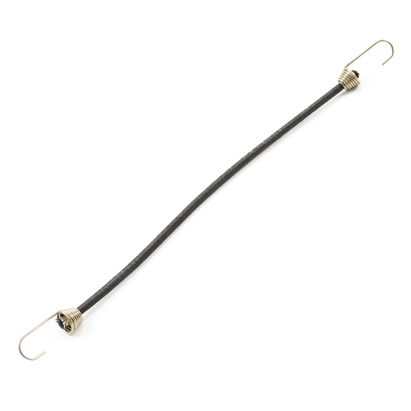 Fastrax Luggage Bungee Cord L100mm (FAST2315BK)