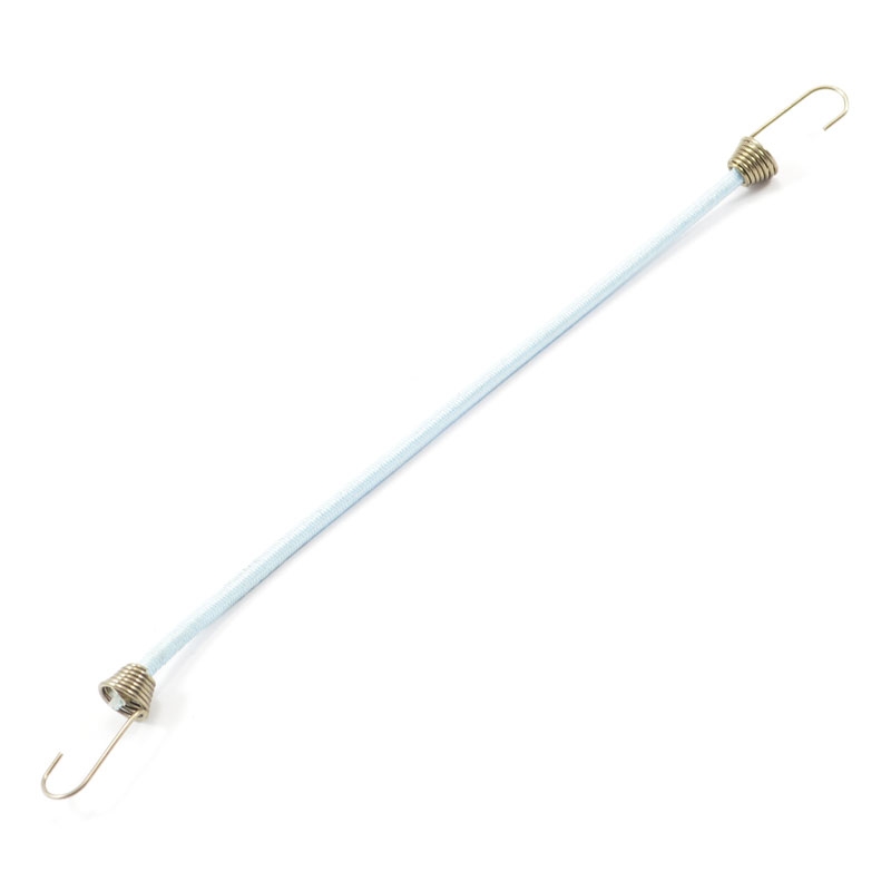 Fastrax Luggage Bungee Cord L100mm (FAST2315BL)
