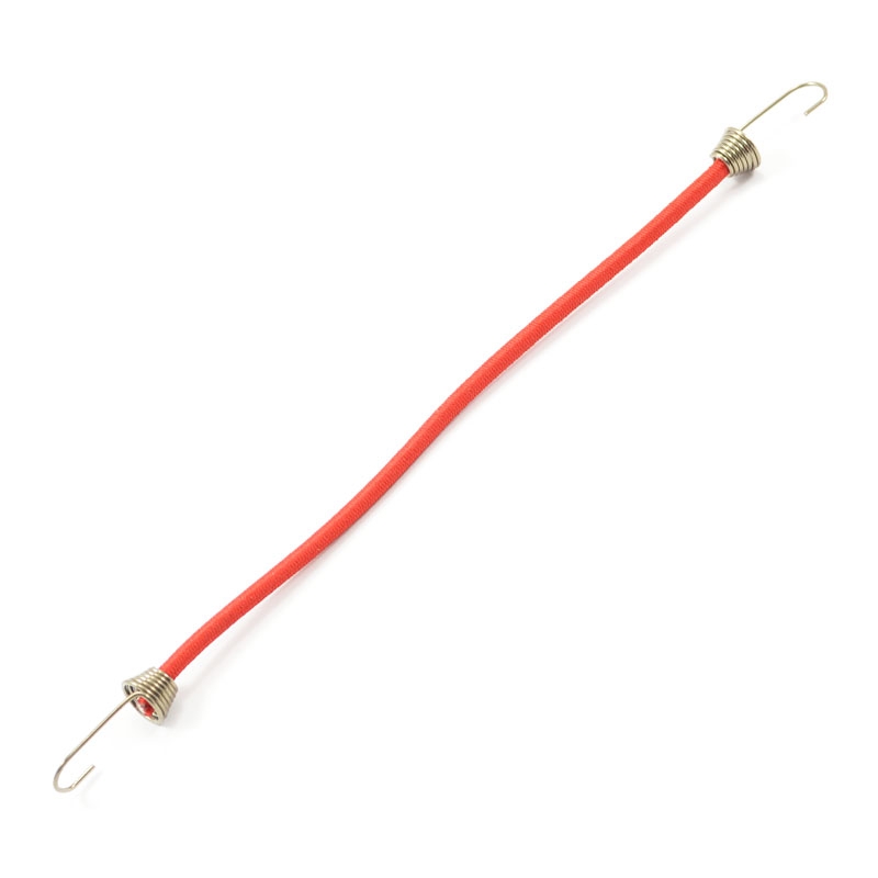 Fastrax Luggage Bungee Cord L100mm (FAST2315R)