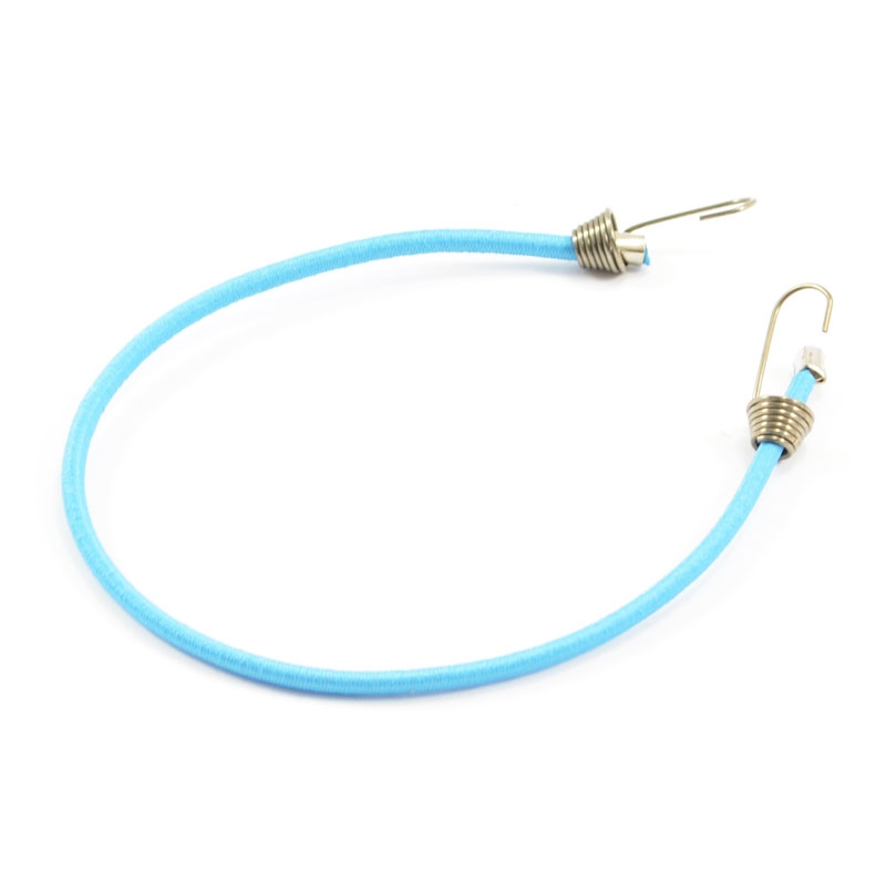 Fastrax Luggage Bungee Cord L200mm (FAST2316BL)