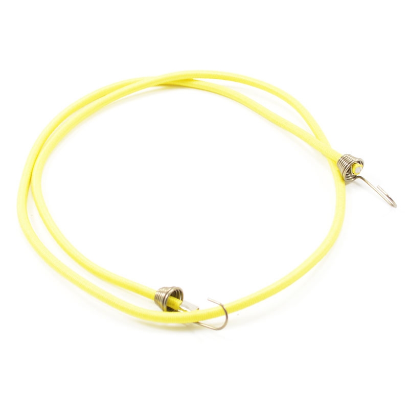 Fastrax Luggage Bungee Cord L450mm (FAST2317Y)