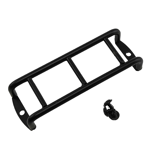 Fastrax Aluminum Rear Ladder (30mm X 85mm) (FAST2319)