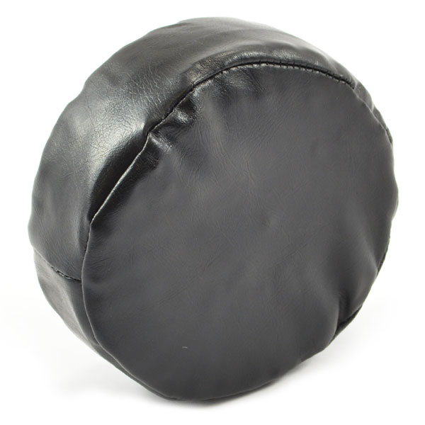 Fastrax Scale Spare Tyre Cover Large 108mm Dia (FAST2350L)