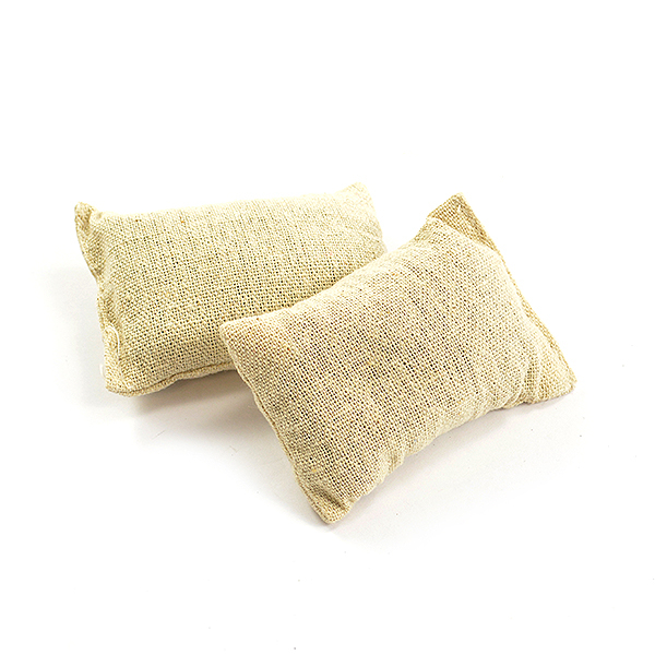Fastrax Scale Sand Bags 2Pcs (FAST2361)