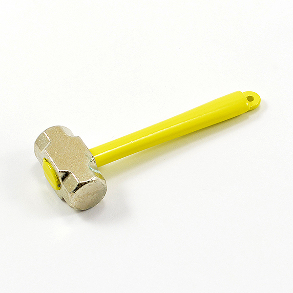 Fastrax Scale Painted Hammer Mallet (FAST2373)