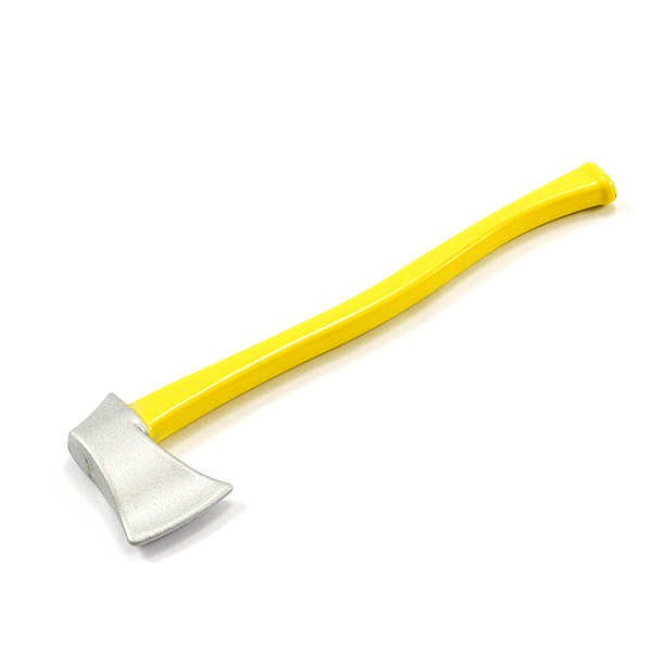 Fastrax Scale Painted Axe (FAST2376)