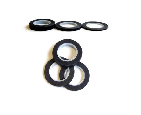 Fastrax 2MM Line Tape (FAST255-2)